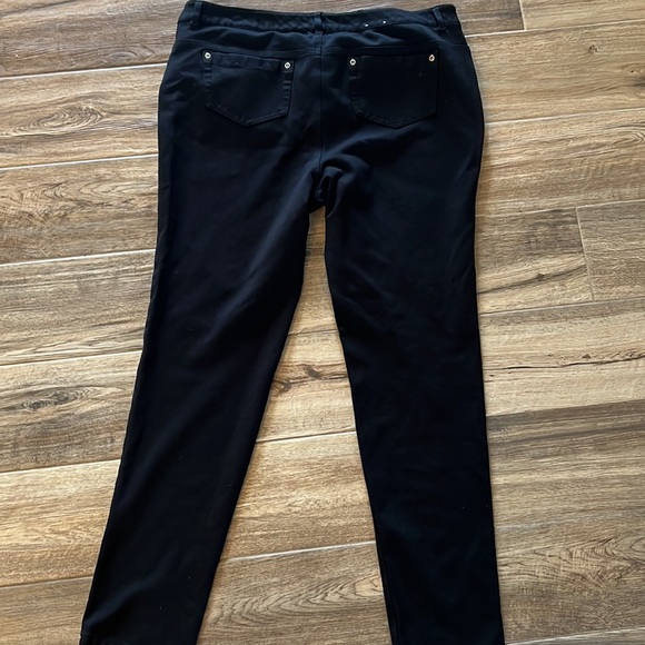 Two By Vince pointe pants size 14 - Picture 3 of 3